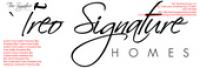 Treo Signature Homes, LLC Logo