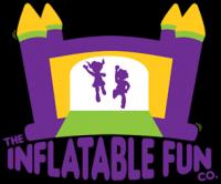 The Inflatable Fun Co. Logo