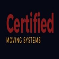 Certified Movers Inc Hempstead Logo
