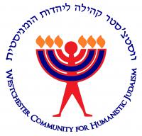 Westchester Community for Humanistic Judaism logo