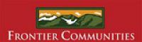Frontier Communities Logo