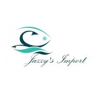 Jazzy’s Import Export Logo
