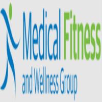 Medical Fitness and Wellness Group Logo