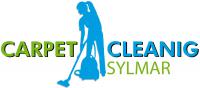 Carpet Cleaning Sylmar logo