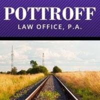 Pottroff & Karlin, LLC Logo