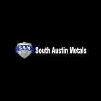 South Austin Metals logo