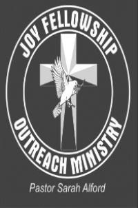 Joy Fellowship Outreach Ministry Logo