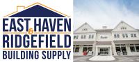 East Haven & Ridgefield Building Supply Logo