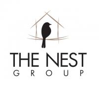The Nest Group Logo