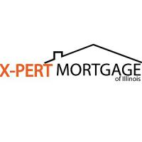 X-pert Mortgage of Illinois Logo
