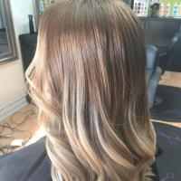 New Creations Hair Salon LLC Logo