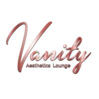 Vanity Aesthetics Lounge Logo