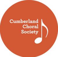 Cumberland Choral Society logo