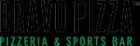 Bravo Pizza & Sports Bar Logo