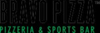 Bravo Pizza & Sports Bar logo