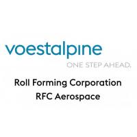 voestalpine Roll Forming Corporation - Headquarters Logo