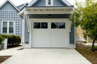 Pro Garage Doors LLC Logo