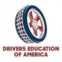 Drivers Education of America Logo