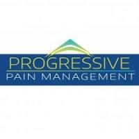 Progressive Pain Management Logo