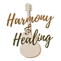 Harmony & Healing Logo