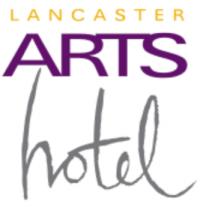 Lancaster Arts Hotel Logo