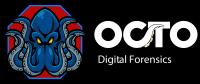 Octo Digital Forensics Logo