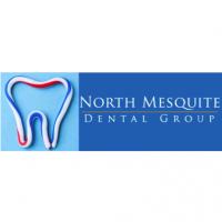 North Mesquite Dental Group Logo