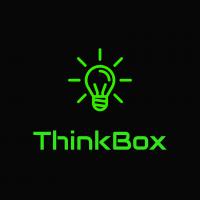 ThinkBox Agency  Logo