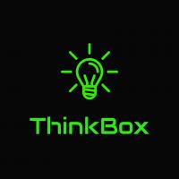 ThinkBox Agency Logo