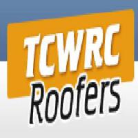 TCWRC Roofers logo