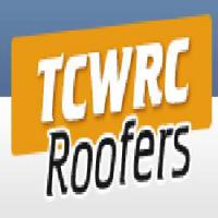 TCWRC Roofers Logo