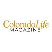 Colorado Life Magazine Logo