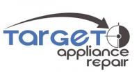 Target Appliance Repair Logo