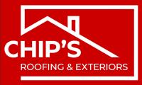 Chips Roofing & Exteriors LLC Logo