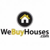 We Buy Houses Florida Panhandle Logo