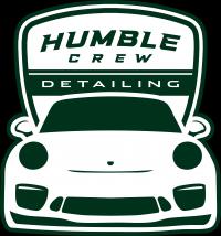 Humble Crew Detailing logo