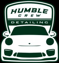 Humble Crew Detailing Logo