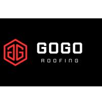 GoGo Roofing Logo