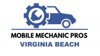 Mobile Mechanic Pros Virginia Beach Logo