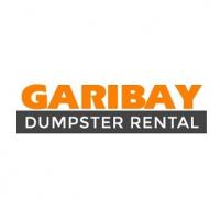Garibay Dumpster Rental Logo