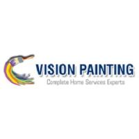 Vision Painting Inc Logo