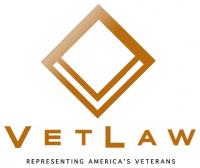 VetLaw - Veterans Disability Law Firm Logo