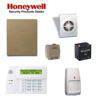 Salem Security Alarm Logo