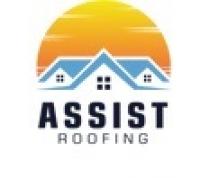 Assist Roofing Logo
