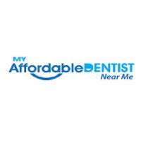 Affordable Dentist Near Me of Longview logo