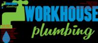 Workhouse Plumbing Logo