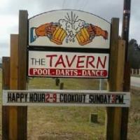 The Tavern of Bon Secour Logo