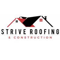 Strive Roofing & Construction logo