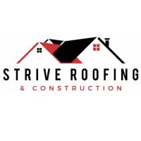 Strive Roofing & Construction Logo