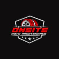 OnSite Auto Maintenance Logo